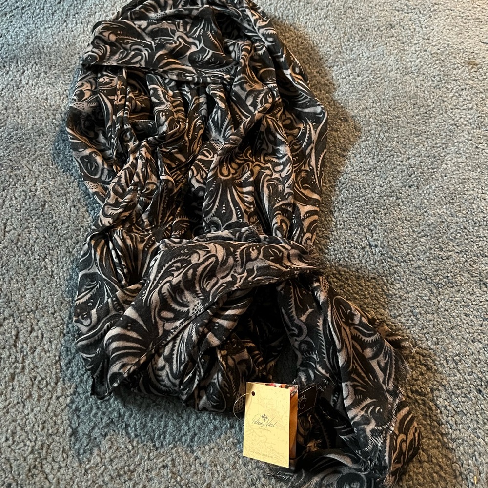 Patricia Nash Women’s Fashion Scarf
